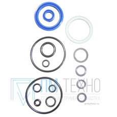 Набор манжет для прессов гидравлических 
TL0600-20 20,0 т