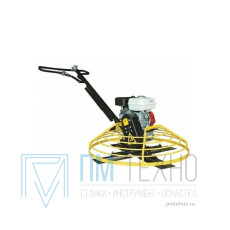 Затирочная машина TOR DMR 600 (Loncin) (Z)