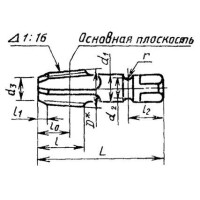 Метчик Rc   3/4