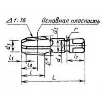 Метчик К 2