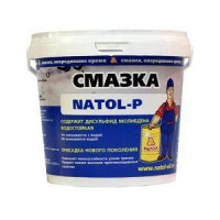 Смазка Natol-P-1 (1кг)