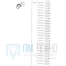 Втулка Кондукторная D 26х 11,0х 28 быстросменная (7051-4037) ГОСТ 15363-70