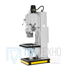 Станок сверлильный тяжелый STALEX MGB32
