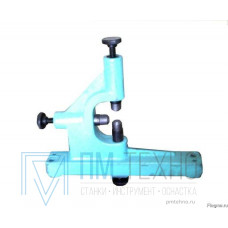 Люнет подвижный к станку 1М63 (ДИП-300) (200) кулачковый