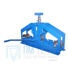 Станок профилегибочный ручной МГ-0040-П-Р