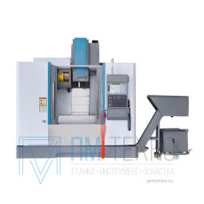 Фрезерный вертикальный обрабатывающий центр VMC850
