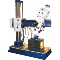 Радиально-сверлильный станок 2К522-03